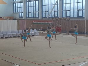 Выступления на соревнованиях в 2020 году